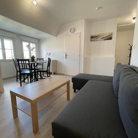 Appartement Renove Tout Equipe, Centre Ville, Proche De La Gare Et Commerce Flers  Eksteriør billede