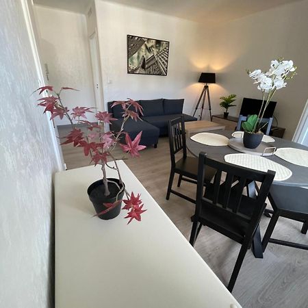 Appartement Renove Tout Equipe, Centre Ville, Proche De La Gare Et Commerce Flers  Eksteriør billede