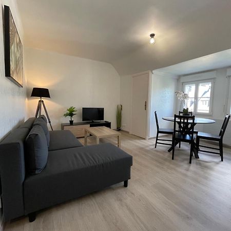 Appartement Renove Tout Equipe, Centre Ville, Proche De La Gare Et Commerce Flers  Eksteriør billede