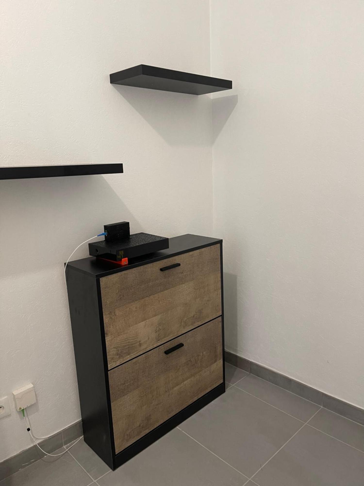 Appartement Renove Tout Equipe, Centre Ville, Proche De La Gare Et Commerce Flers  Eksteriør billede