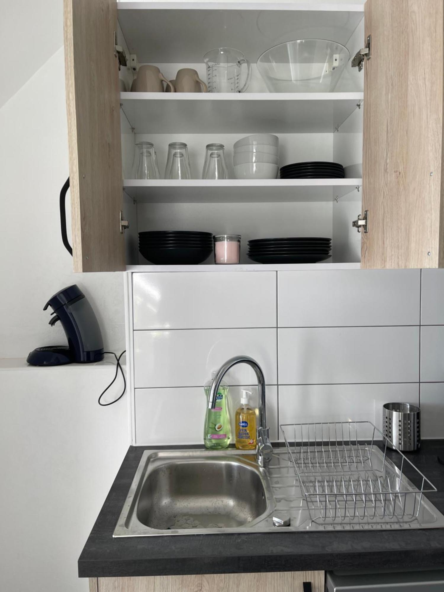 Appartement Renove Tout Equipe, Centre Ville, Proche De La Gare Et Commerce Flers  Eksteriør billede