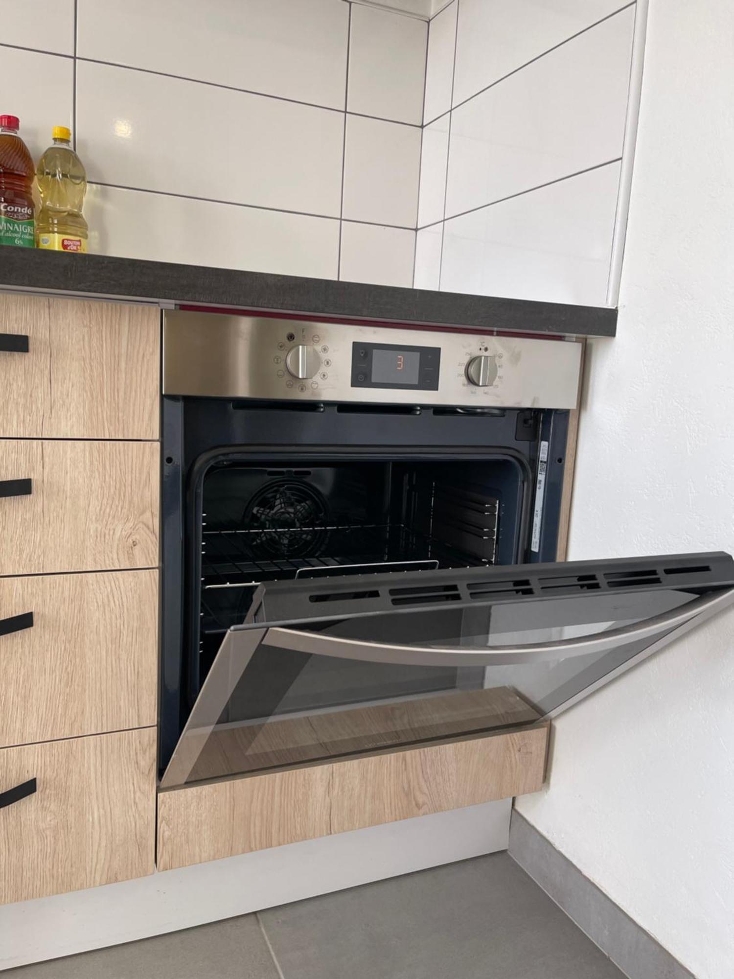 Appartement Renove Tout Equipe, Centre Ville, Proche De La Gare Et Commerce Flers  Eksteriør billede
