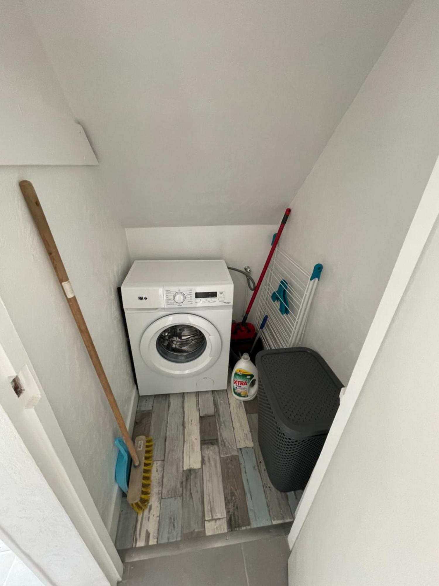 Appartement Renove Tout Equipe, Centre Ville, Proche De La Gare Et Commerce Flers  Eksteriør billede