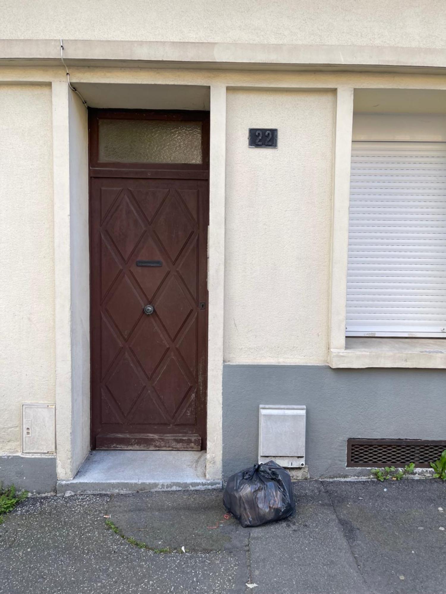 Appartement Renove Tout Equipe, Centre Ville, Proche De La Gare Et Commerce Flers  Eksteriør billede